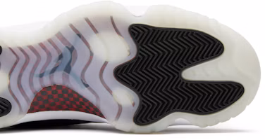 Purchase Air Jordan 11 復刻版 '72-10' 378037-002