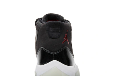 Air Jordan 11 Retro '72-10' 378037-002