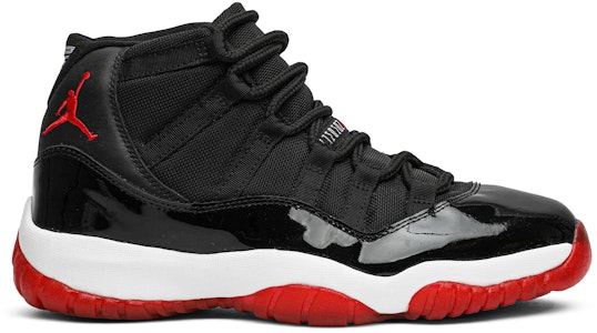 エアジョーダン11 レトロ ブレッド (2001) 136046-061 Buy エアジョーダン11 レトロ ブレッド (2001) 136046-061