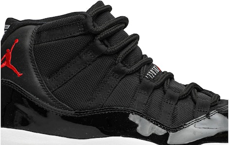 エアジョーダン11 レトロ ブレッド (2001) 136046-061 Order エアジョーダン11 レトロ ブレッド (2001) 136046-061