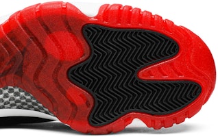 Air Jordan 11 复刻 'Bred' 2001款 136046-061 Purchase Air Jordan 11 复刻 'Bred' 2001款 136046-061