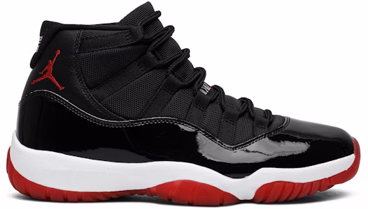 Air Jordan 11 Retro 'Bred' 2019 378037-061 (Pasaran Malaysia) Buy Air Jordan 11 Retro 'Bred' 2019 378037-061 (Pasaran Malaysia)