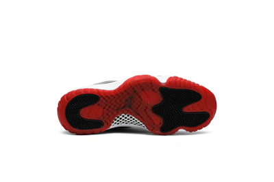 Air Jordan 11 Retro 'Bred' 2019