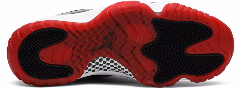 Air Jordan 11 Retro 'Bred' 2019 378037-061 (Pasaran Malaysia) Shop Air Jordan 11 Retro 'Bred' 2019 378037-061 (Pasaran Malaysia)