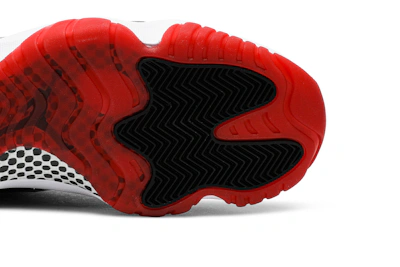 Air Jordan 11 Retro 'Bred' 2019