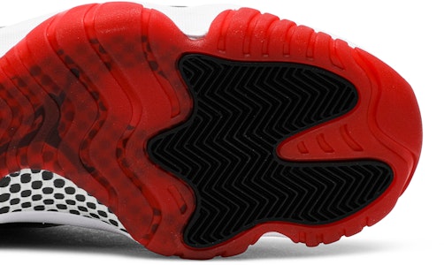 Air Jordan 11 Retro 'Bred' 2019 378037-061 (Pasaran Malaysia) Purchase Air Jordan 11 Retro 'Bred' 2019 378037-061 (Pasaran Malaysia)