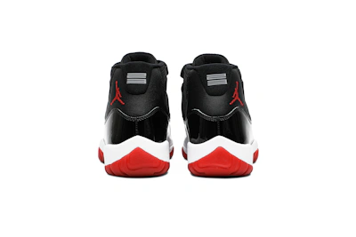 Air Jordan 11 Retro 'Bred' 2019