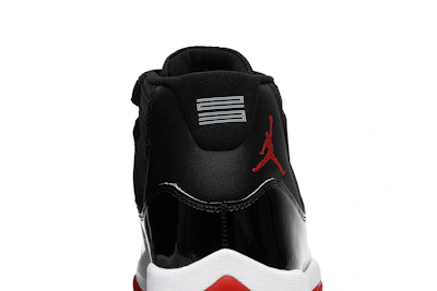Air Jordan 11 Retro 'Bred' 2019