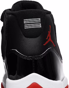 Air Jordan 11 Retro 'Bred' 2019 378037-061 (Pasaran Malaysia) Sizing Air Jordan 11 Retro 'Bred' 2019 378037-061 (Pasaran Malaysia)