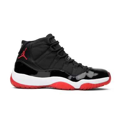 Jordan 11 Retro 'Bred Playoffs' 2012