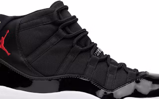 Order Air Jordan 11 復刻版 'Bred Playoffs' 2012 378037-010