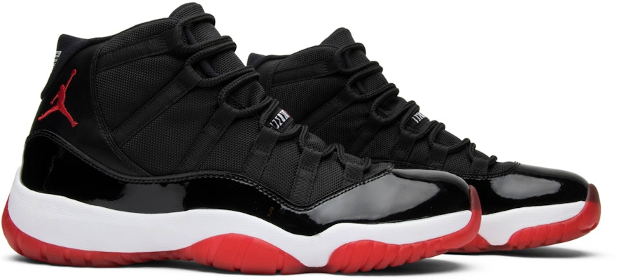 Jordan 11 playoffs release sales date