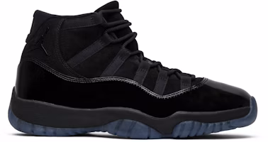 Air Jordan 11 Retro 'Cap and Gown' 378037-005 Air Jordan 11 Retro 'Cap and Gown' 378037-005