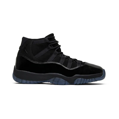 Jordan 11 Retro 'Cap and Gown'