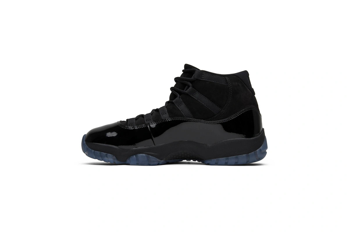 Air Jordan 11 Retro 'Cap and Gown' 378037-005
