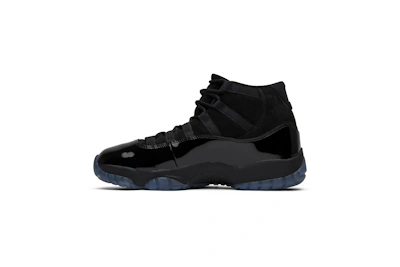 Air Jordan 11 Retro 'Cap and Gown' 378037-005
