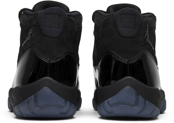 Air Jordan 11 Retro 'Cap and Gown' 378037-005 Details for Air Jordan 11 Retro 'Cap and Gown' 378037-005