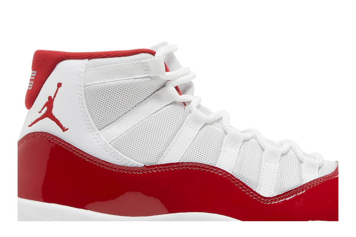 Air Jordan 11 Retro 'Cherry'