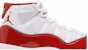 Air Jordan 11 Retro 'Cherry' Merah CT8012-116