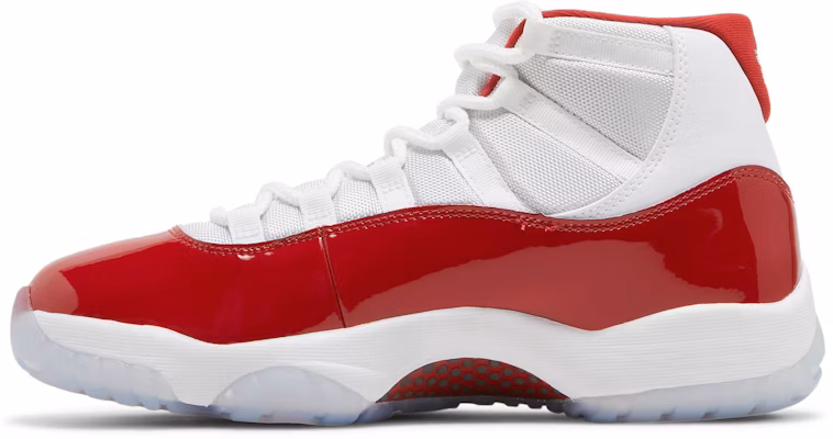 Air Jordan 11 Retro 'Cherry' CT8012-116 Lookbook Air Jordan 11 Retro 'Cherry' CT8012-116