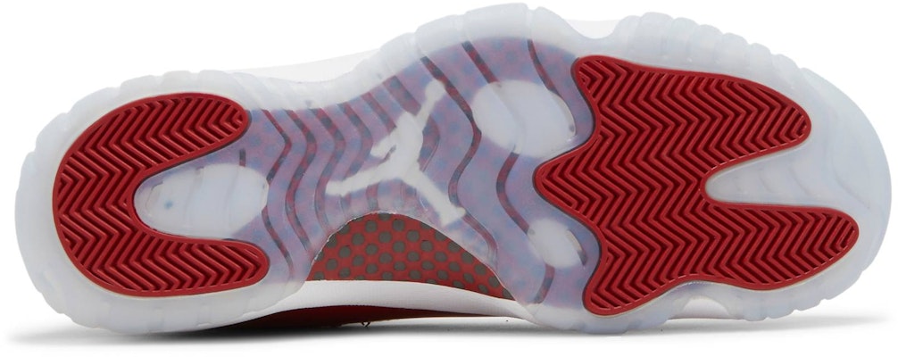 Air Jordan 11 Retro 'Cherry' CT8012-116 Shop Air Jordan 11 Retro 'Cherry' CT8012-116