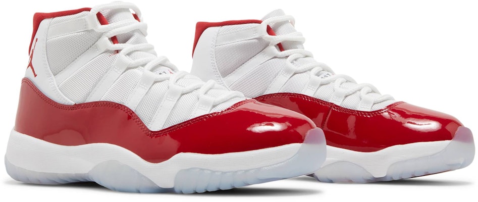 Air Jordan 11 Retro 'Cherry' CT8012-116 Cheap Air Jordan 11 Retro 'Cherry' CT8012-116