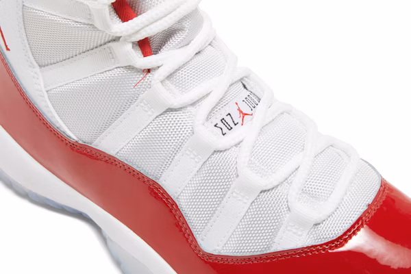 Air Jordan 11 Retro 'Cherry' CT8012-116 1