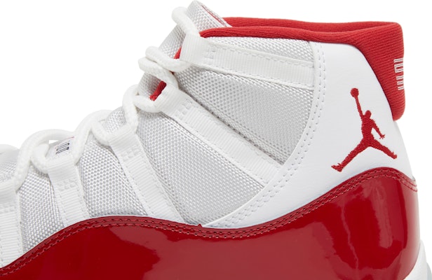 Air Jordan 11 Retro 'Cherry' CT8012-116 2