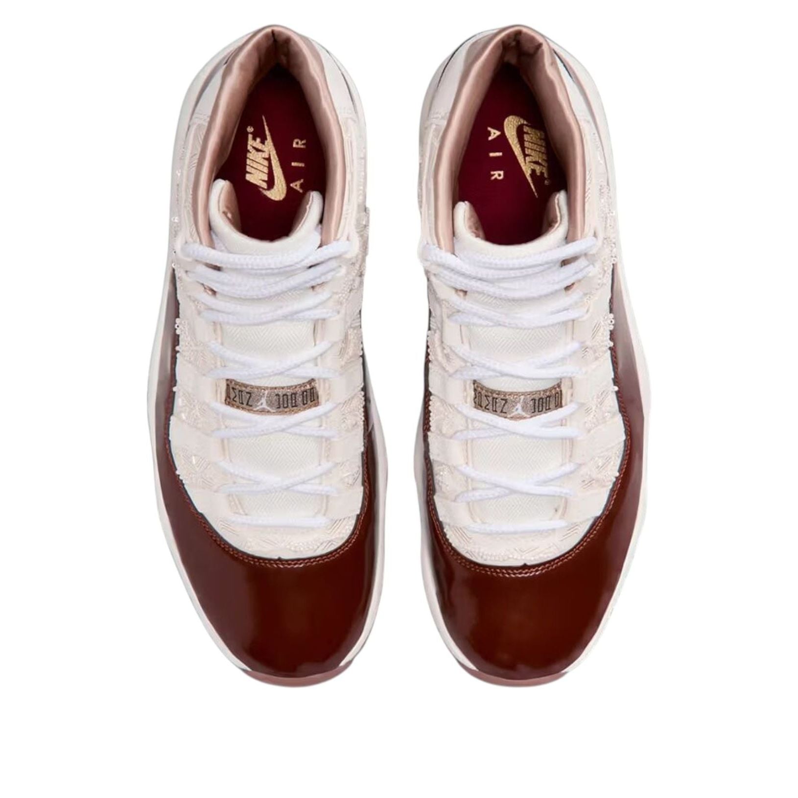 Lookbook Air Jordan 11 復刻版 '中國' IM8352-670