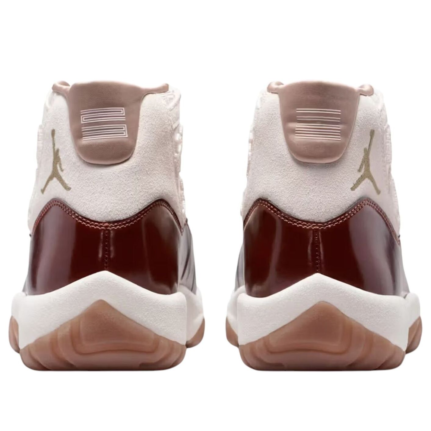 Shop Air Jordan 11 復刻版 '中國' IM8352-670