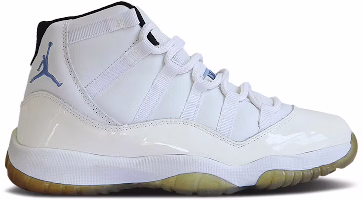 Air Jordan 11 Retro ''Columbia'' 2000 in Italiano 834006-142 Buy Air Jordan 11 Retro ''Columbia'' 2000 in Italiano 834006-142