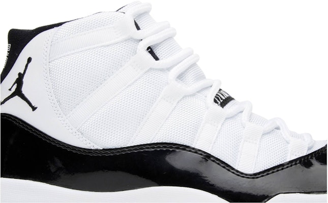 Air Jordan 11 Retro 'Concord' 2011 378037-107 Order Air Jordan 11 Retro 'Concord' 2011 378037-107