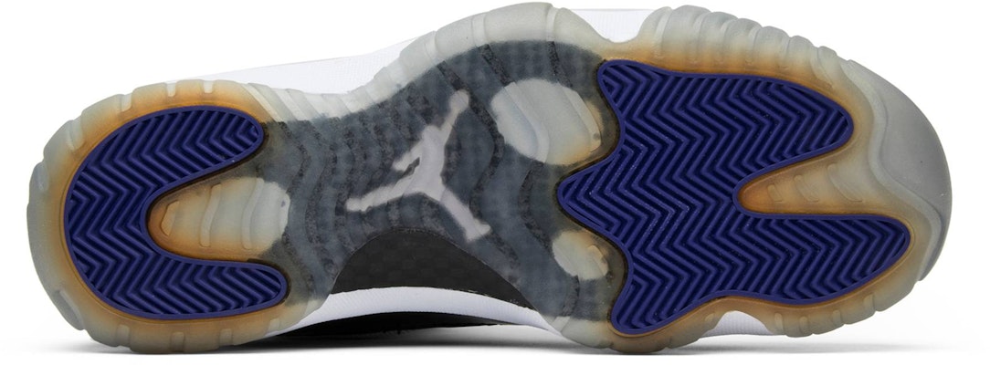 Air Jordan 11 Retro 'Concord' 2011 378037-107 Shop Air Jordan 11 Retro 'Concord' 2011 378037-107