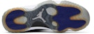 Air Jordan 11 Retro 'Concord' 2011 Lelaki Sneakers 378037-107