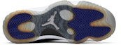 Shop Air Jordan 11 Retro 'Concord' 2011 Lelaki Sneakers 378037-107