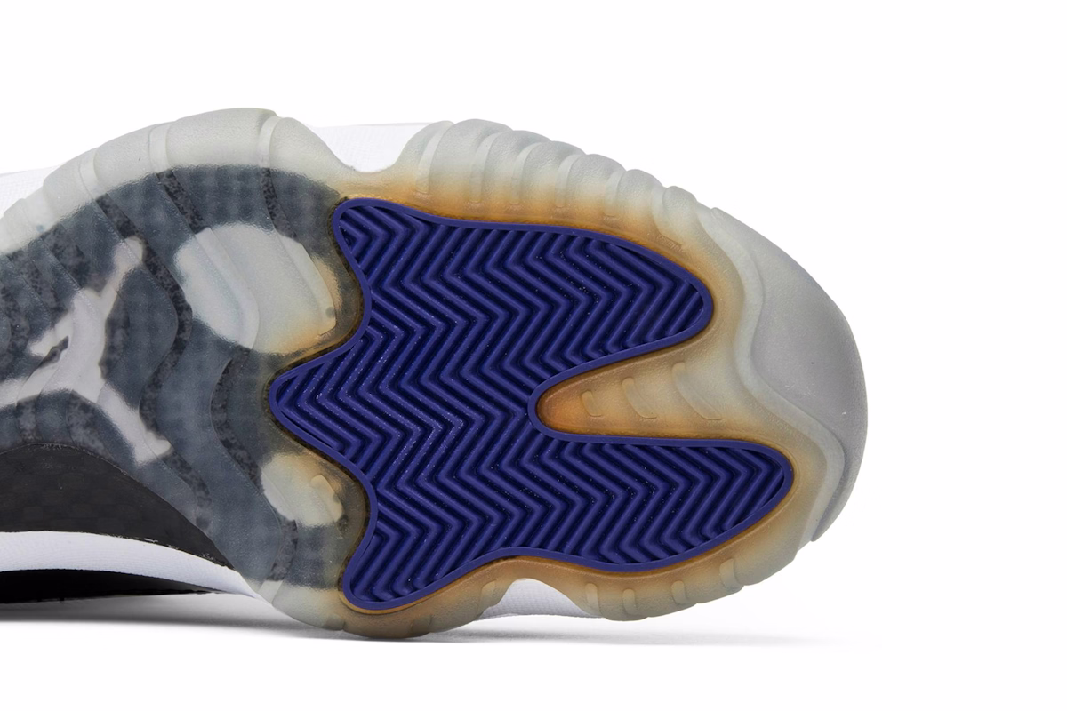 Air Jordan 11 Retro 'Concord' 2011 378037-107