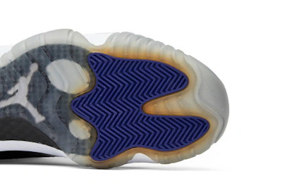 Air Jordan 11 Retro 'Concord' 2011 378037-107