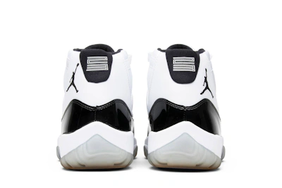 Air Jordan 11 Retro 'Concord' 2011 378037-107
