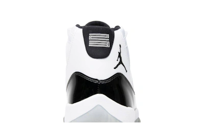 Air Jordan 11 Retro 'Concord' 2011 378037-107