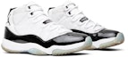 Cheap Air Jordan 11 Retro 'Concord' 2011 Lelaki Sneakers 378037-107