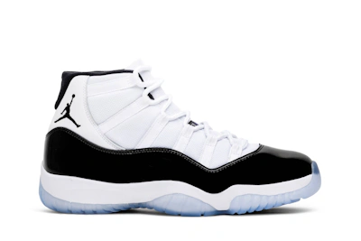 Air Jordan 11 Retro 'Concord' 2018