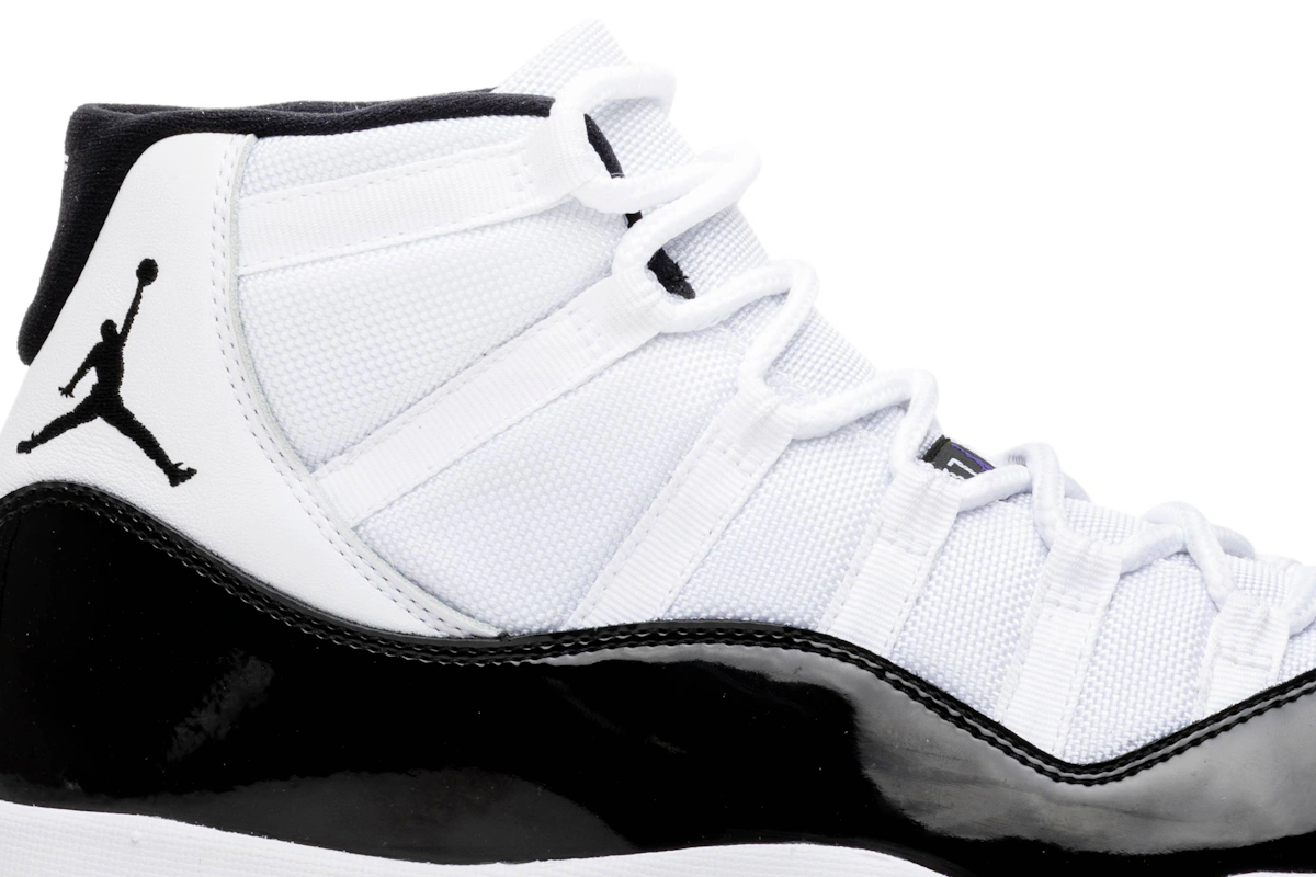 Air Jordan 11 Retro 'Concord' 2018