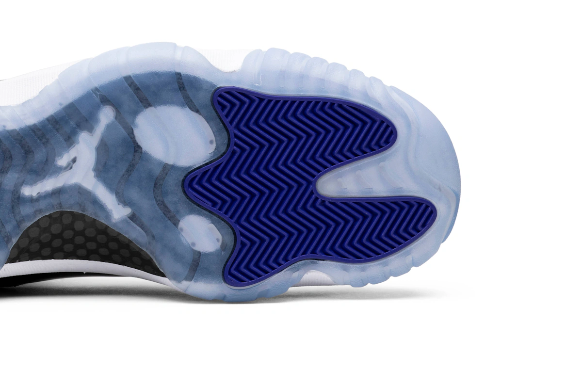 Air Jordan 11 Retro 'Concord' 2018