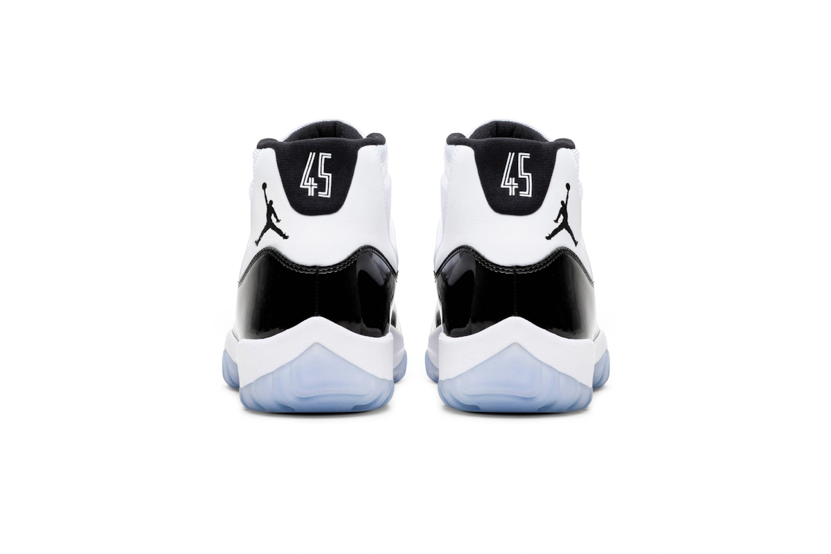 Air Jordan 11 Retro 'Concord' 2018
