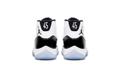 Air Jordan 11 Retro 'Concord' 2018