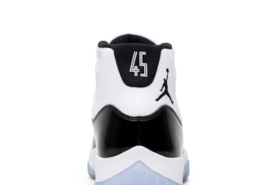 Air Jordan 11 Retro 'Concord' 2018