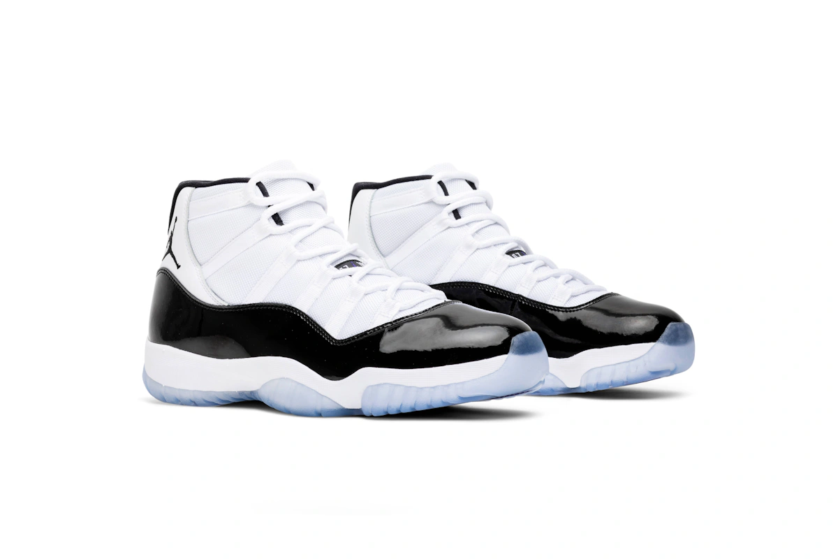 Air Jordan 11 Retro 'Concord' 2018