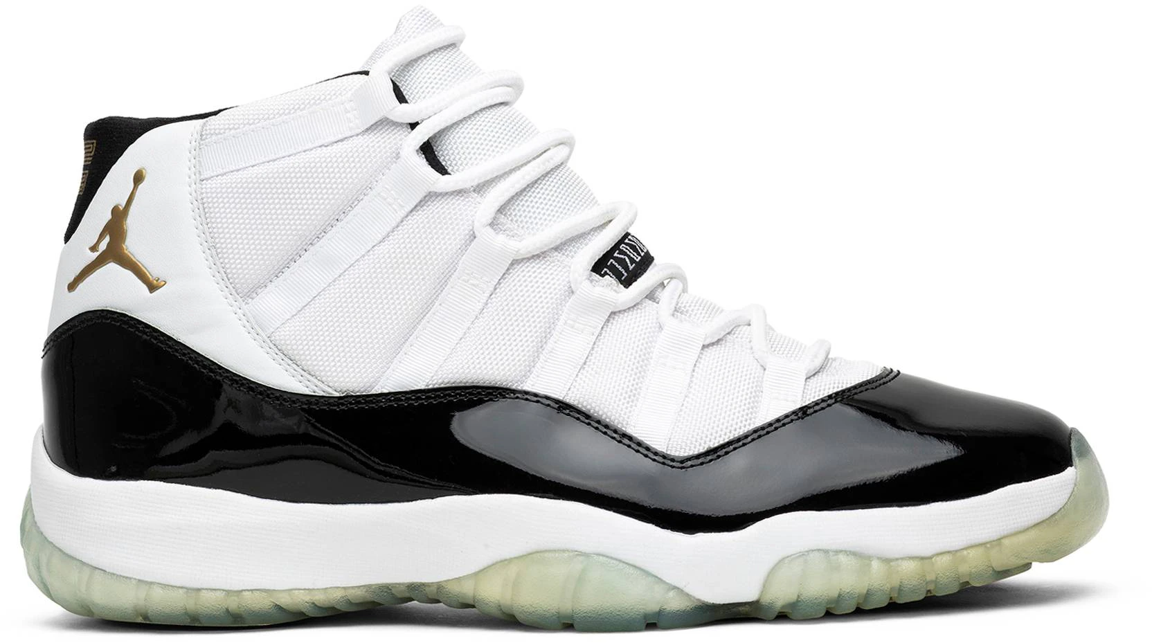 Air Jordan 11 Retro Concord Defining Moments Pack 136046 171