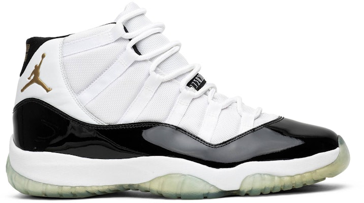 Jordan 26 best sale retro concord