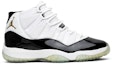 Buy Air Jordan 11 Retro 'Concord - Pakej Detik Bersejarah' 136046-171